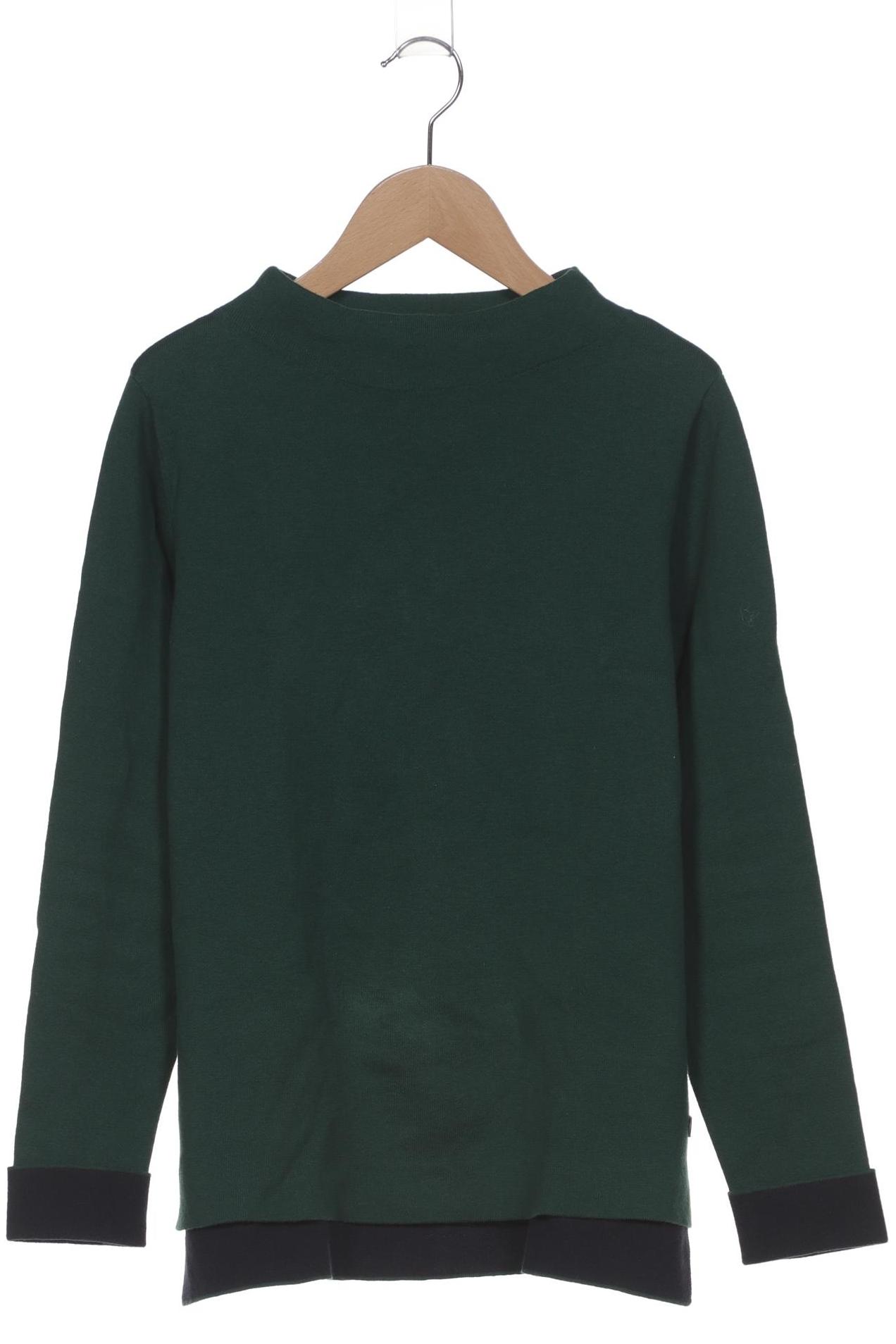 

Esprit Damen Pullover, grün, Gr. 34