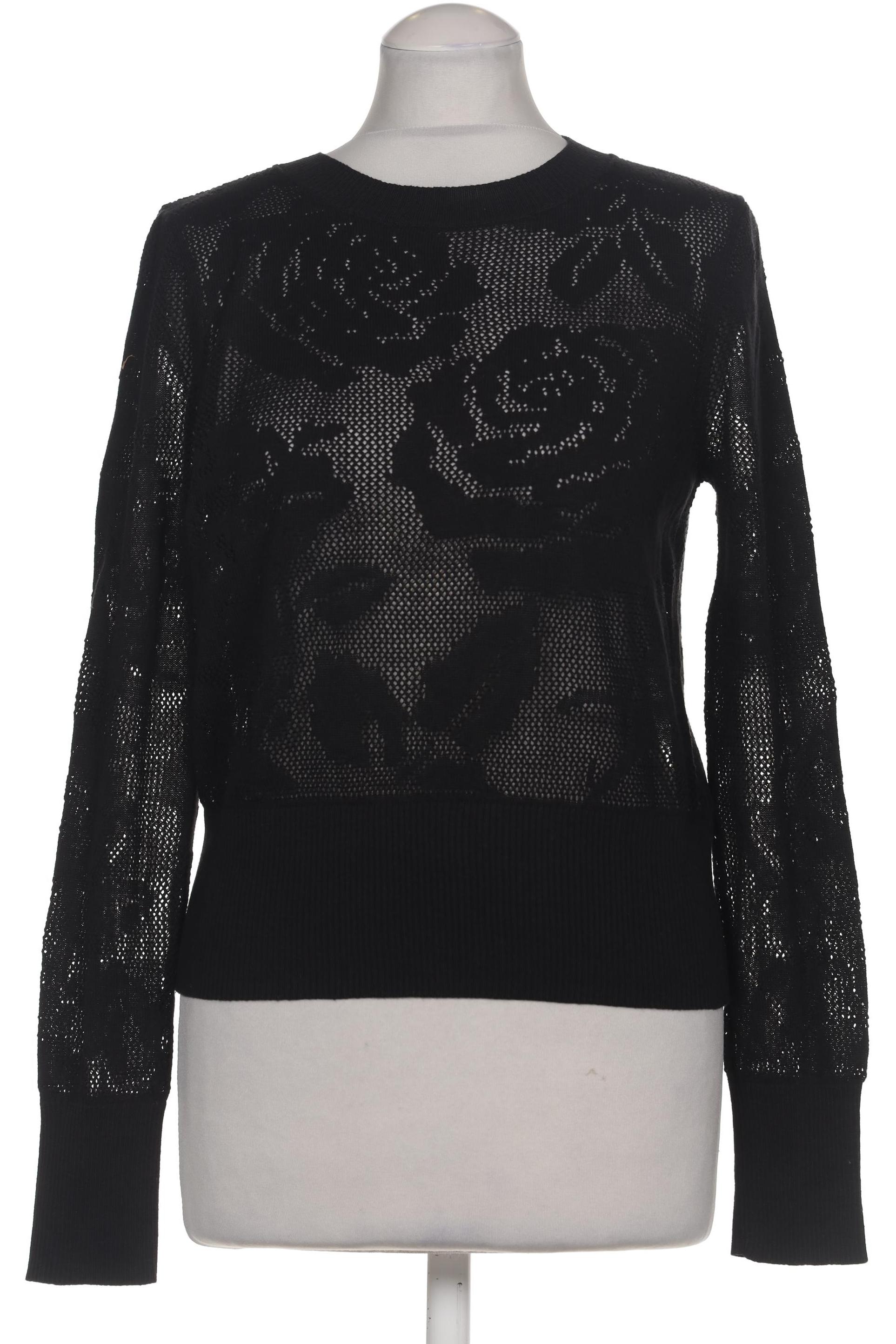 

Esprit Damen Pullover, schwarz, Gr. 38
