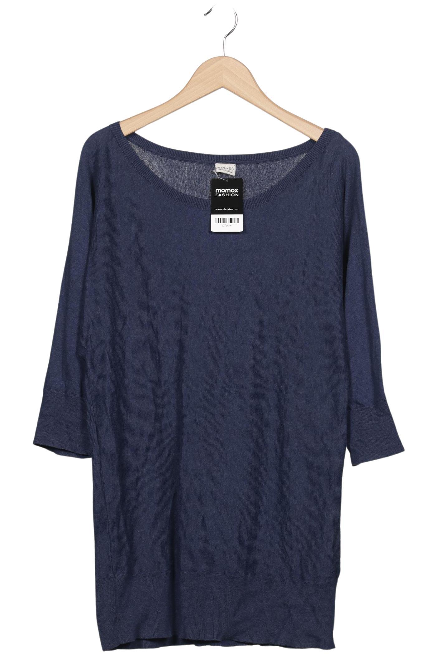 

Esprit Damen Pullover, marineblau, Gr. 46