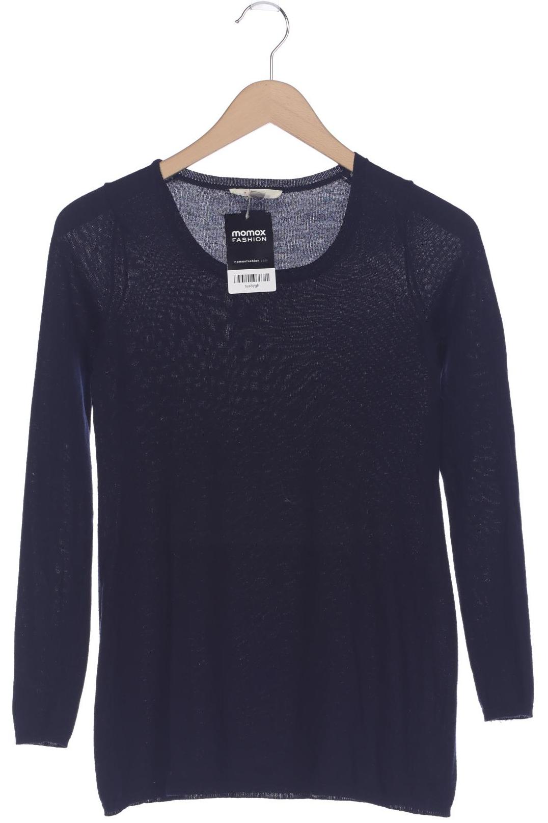 

Esprit Damen Pullover, marineblau