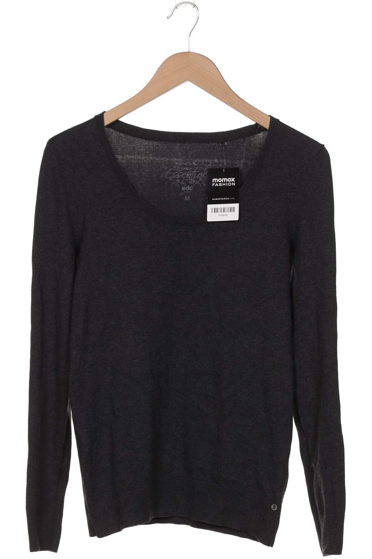 

Esprit Damen Pullover, grau, Gr. 38