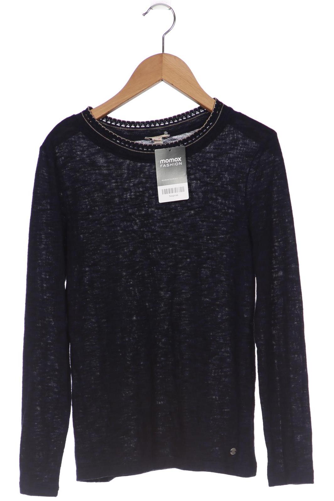 

Esprit Damen Pullover, marineblau