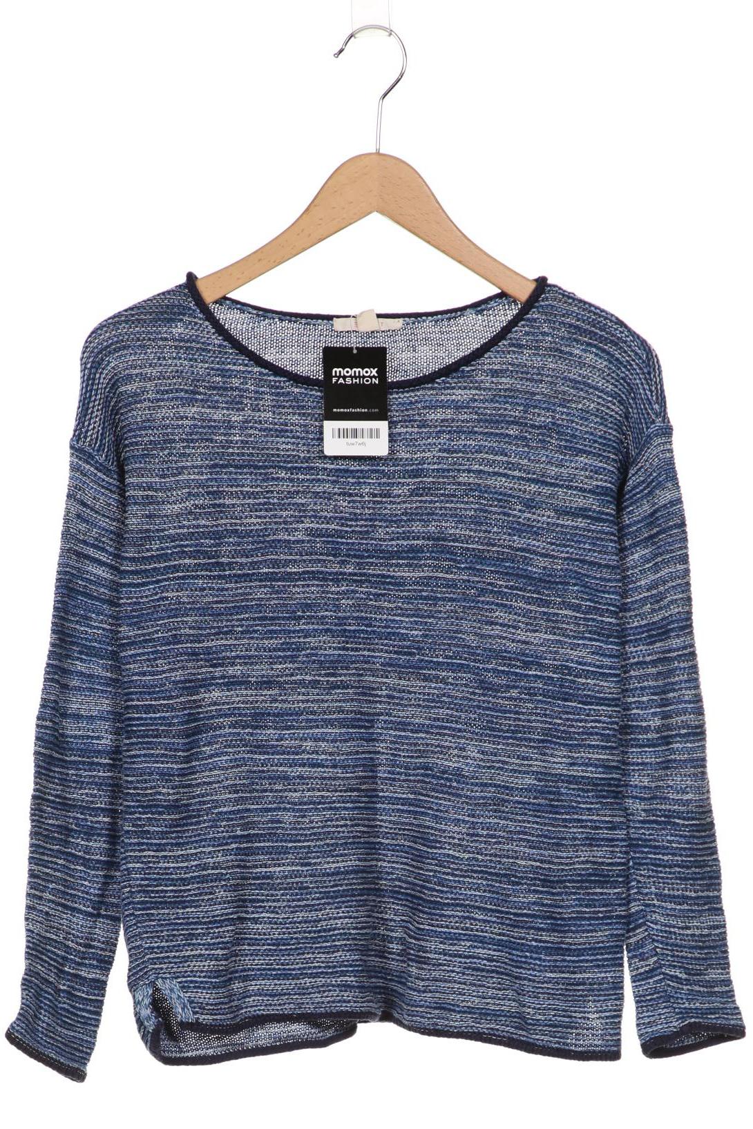 

Esprit Damen Pullover, blau