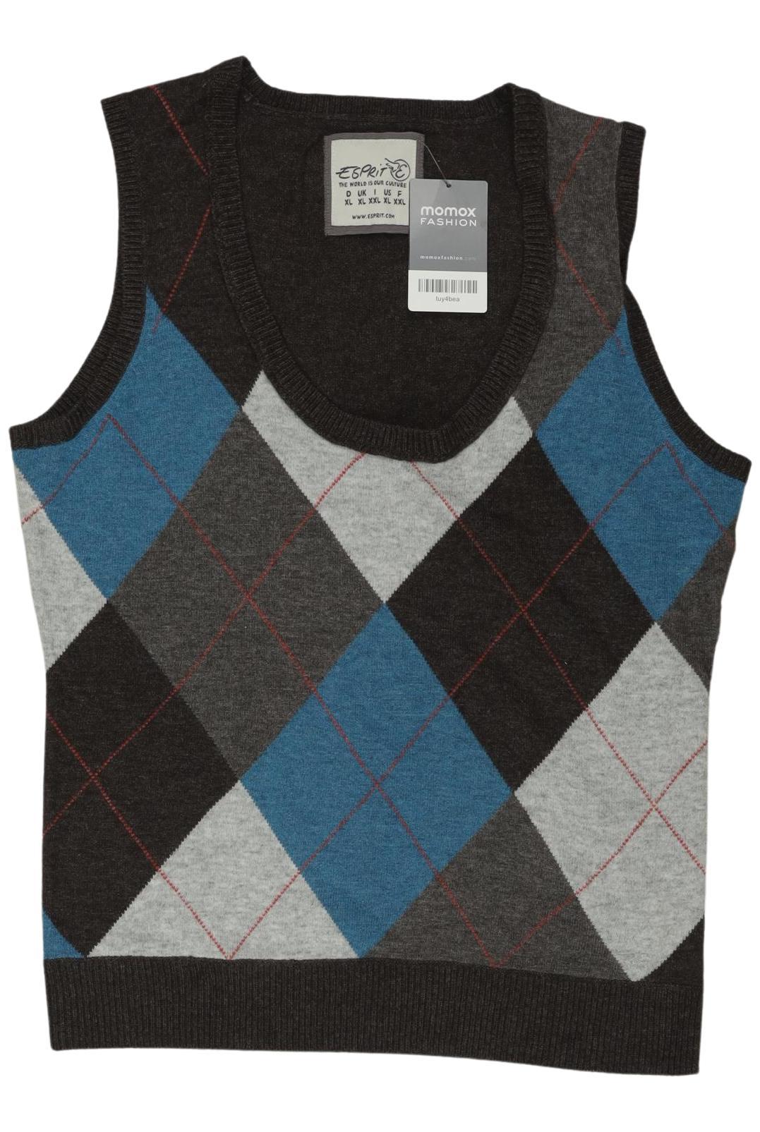 

Esprit Damen Pullover, mehrfarbig, Gr. 44