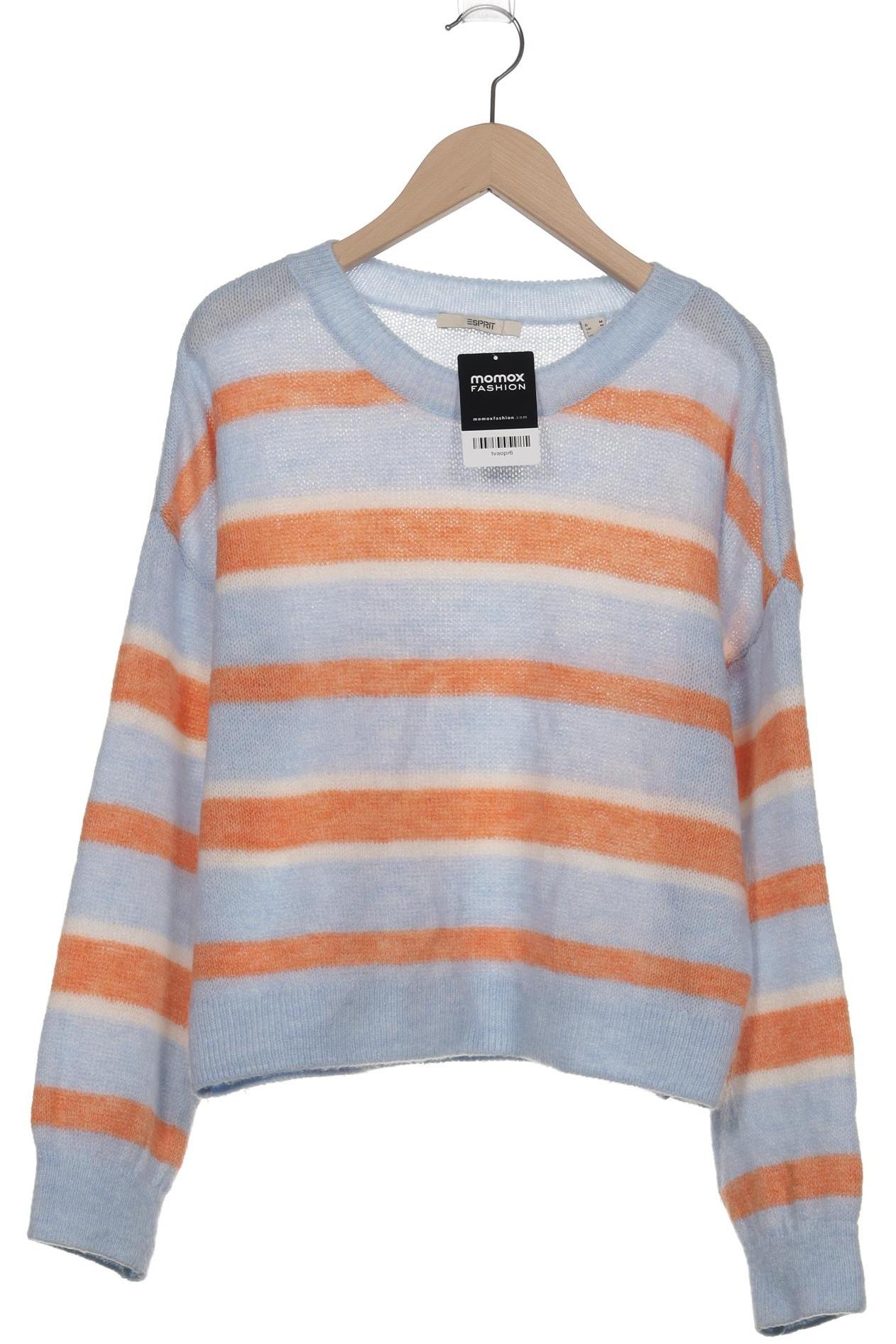 

Esprit Damen Pullover, hellblau, Gr. 38