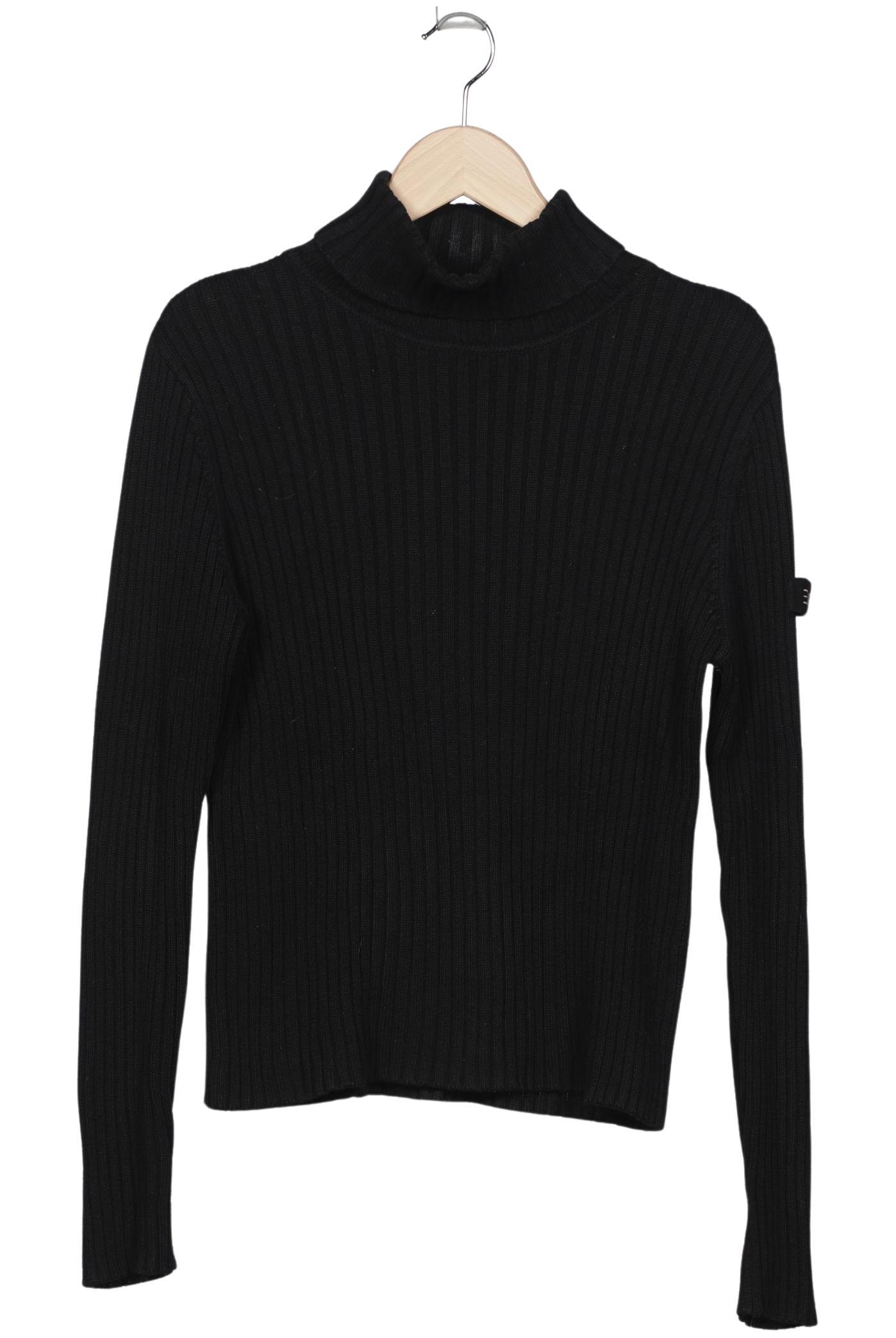 

Esprit Damen Pullover, schwarz, Gr. 42