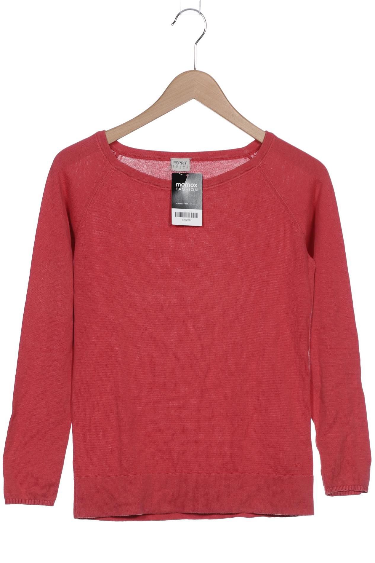 

Esprit Damen Pullover, pink, Gr. 36