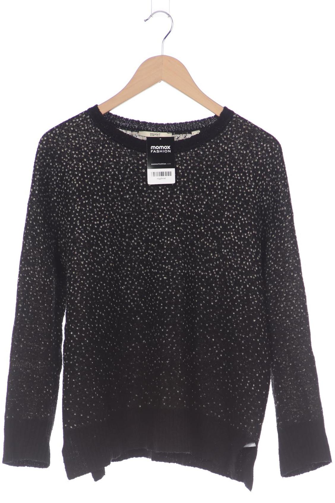

Esprit Damen Pullover, schwarz, Gr. 34