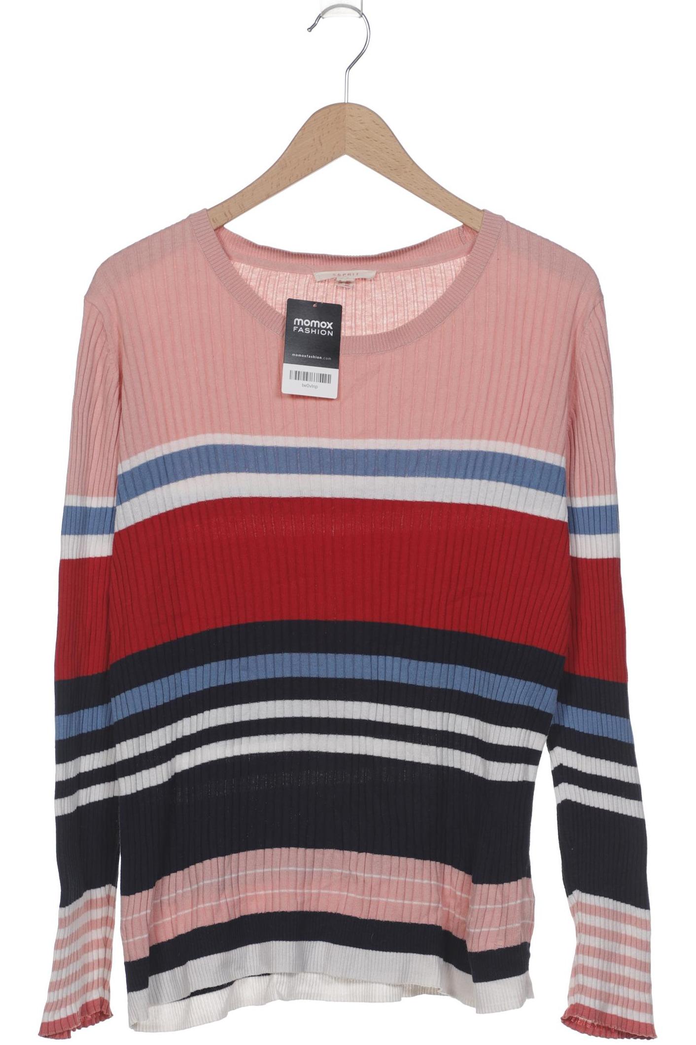 

Esprit Damen Pullover, mehrfarbig, Gr. 46