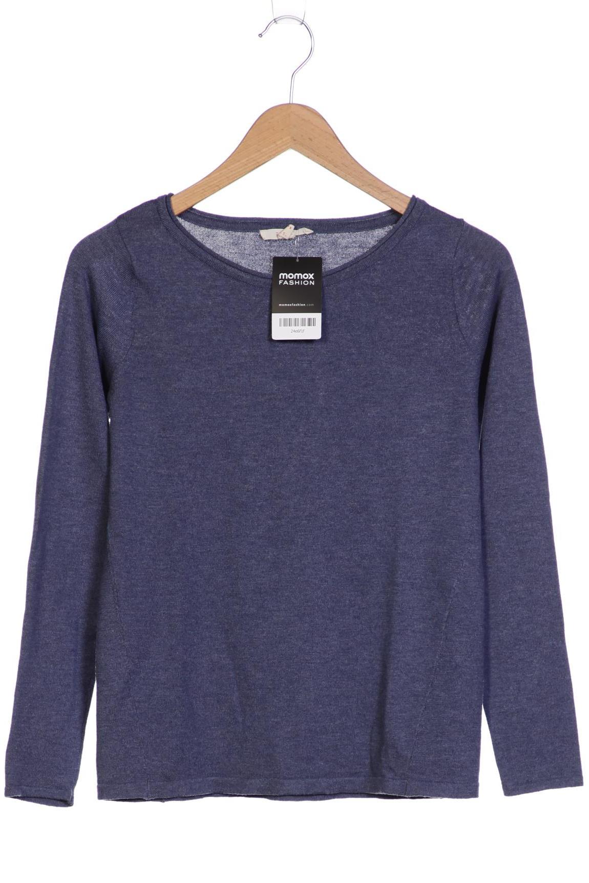 

Esprit Damen Pullover, blau, Gr. 36