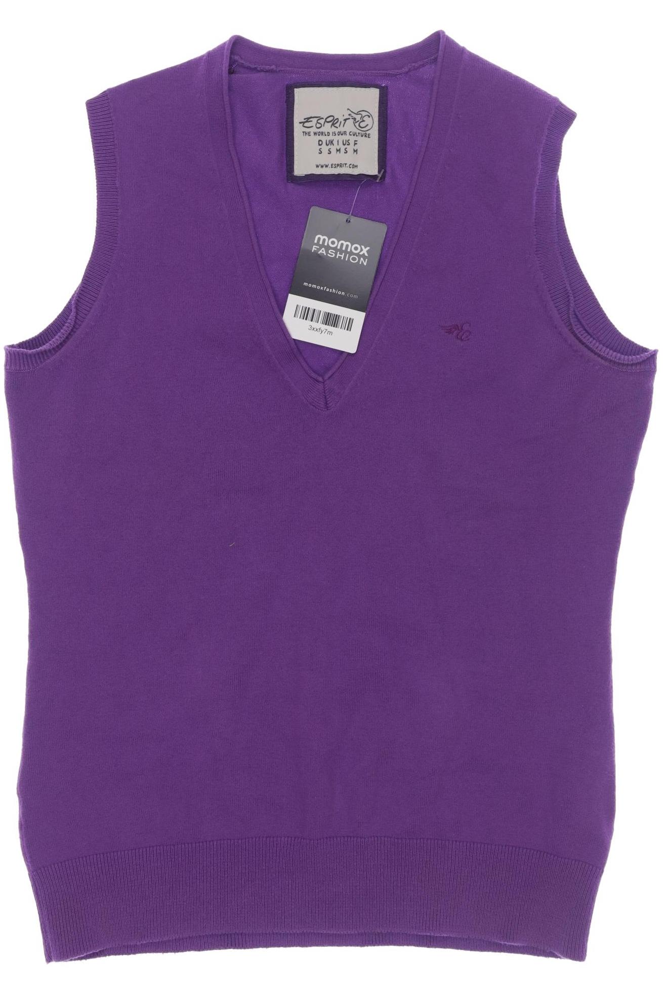 

Esprit Damen Pullover, flieder, Gr. 36