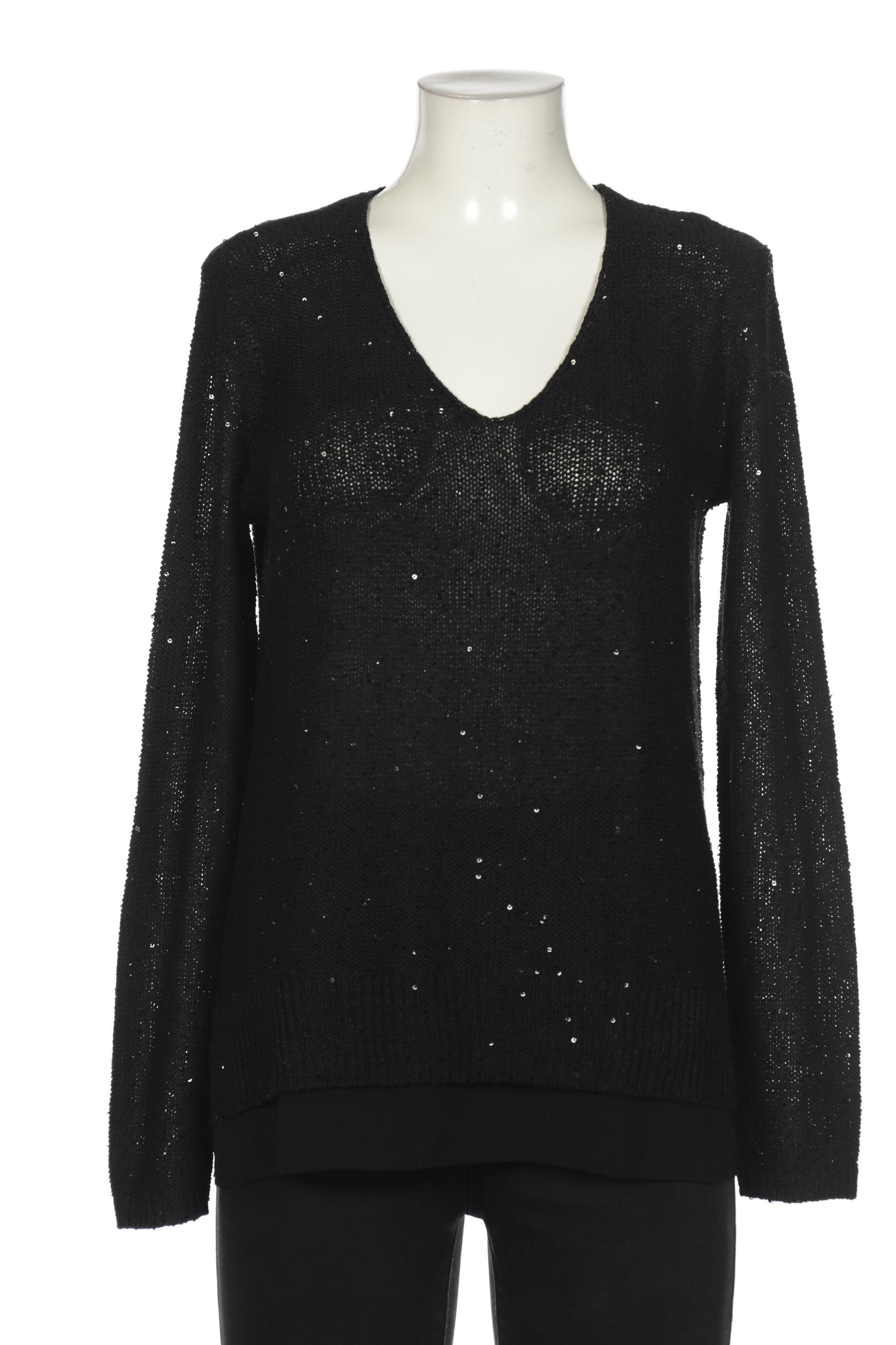 

Esprit Damen Pullover, schwarz, Gr. 38
