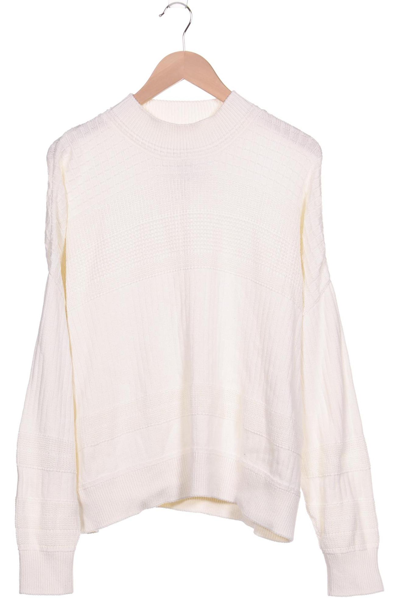 

Esprit Damen Pullover, cremeweiß, Gr. 44