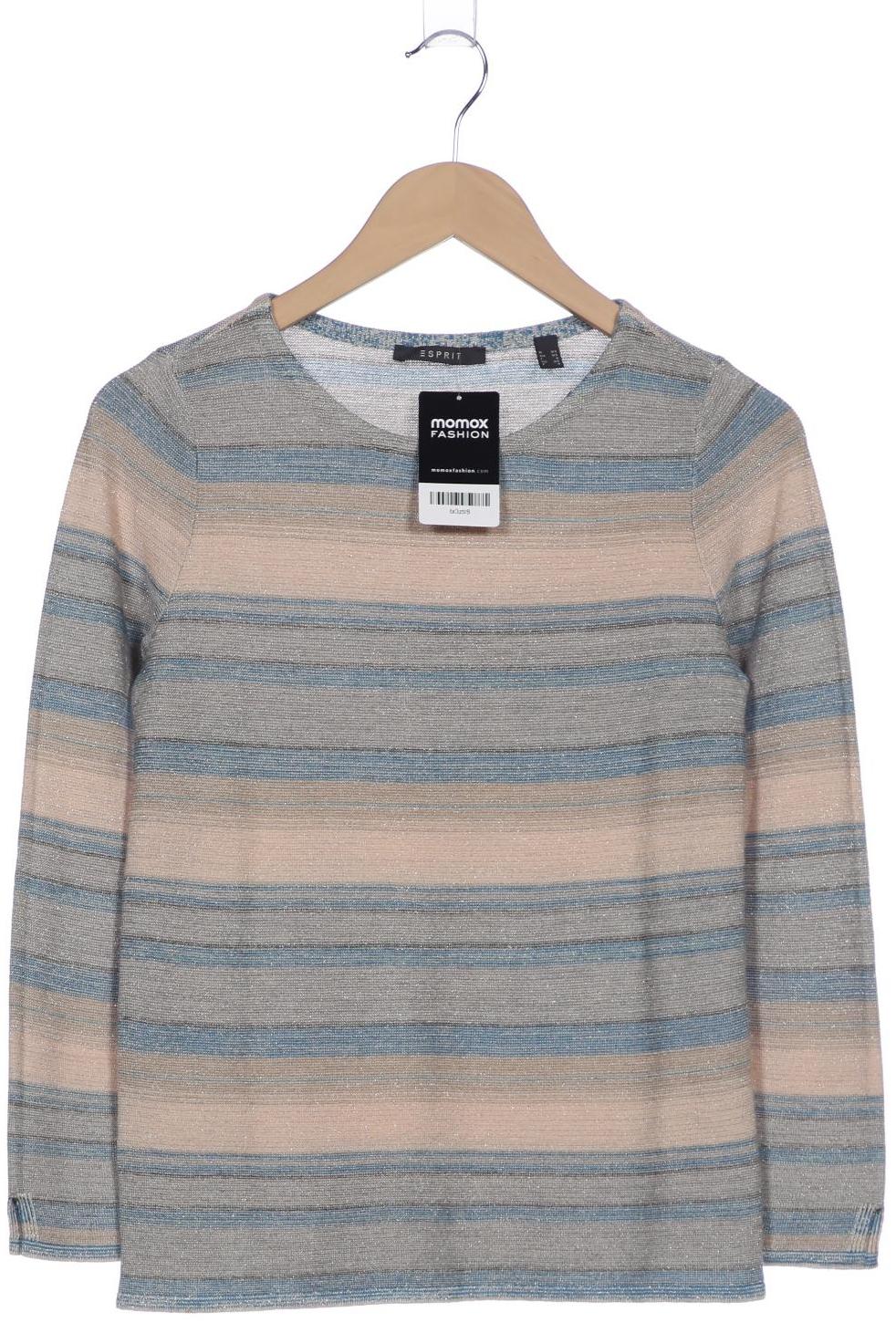 

Esprit Damen Pullover, beige, Gr. 34