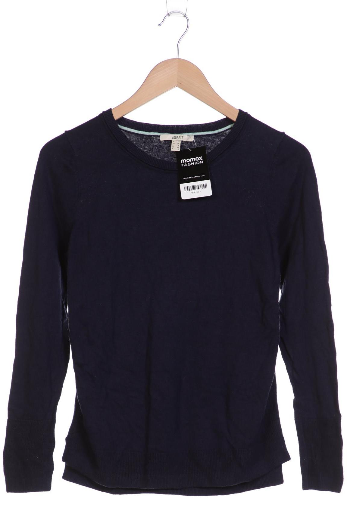 

Esprit Damen Pullover, marineblau