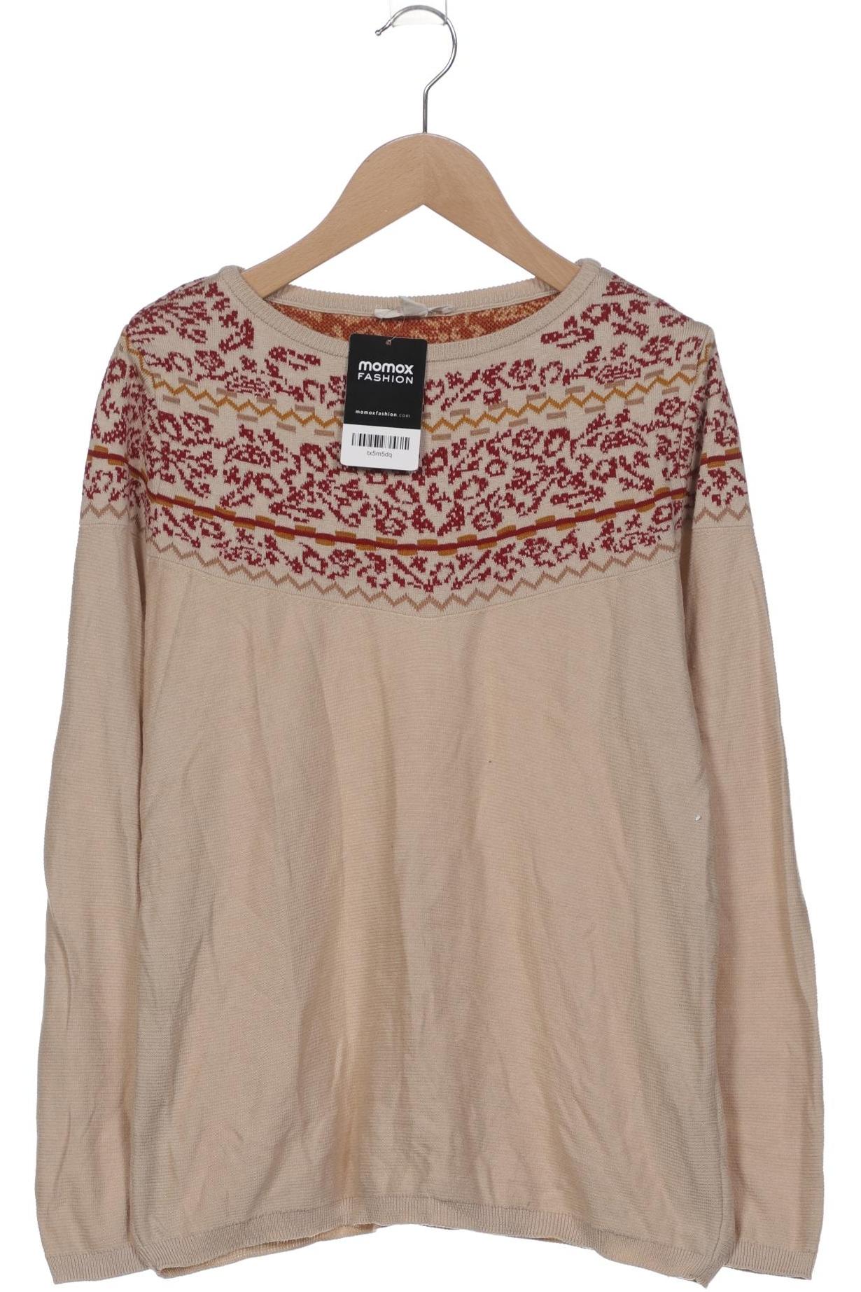 

Esprit Damen Pullover, beige, Gr. 38
