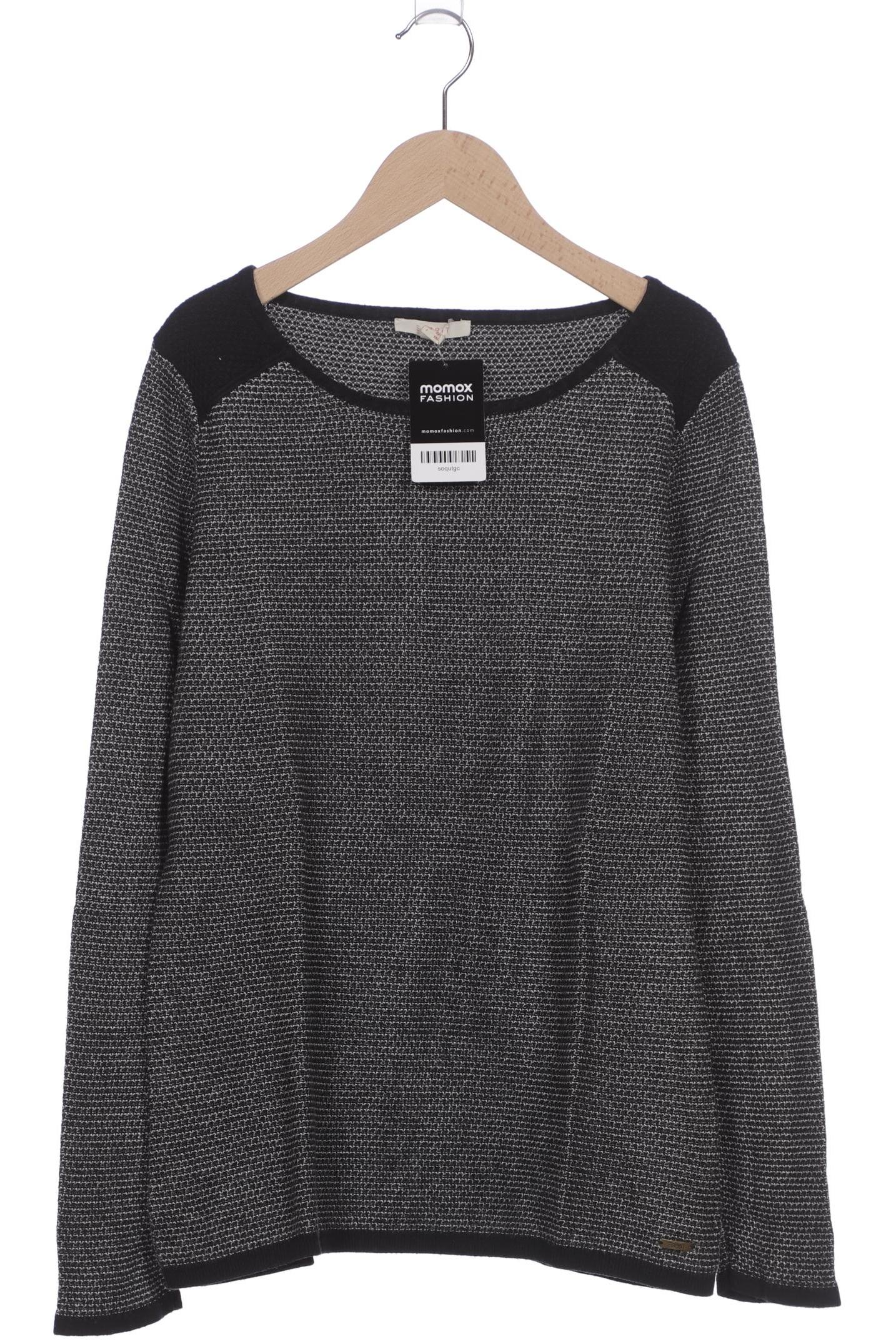 

Esprit Damen Pullover, schwarz, Gr. 46