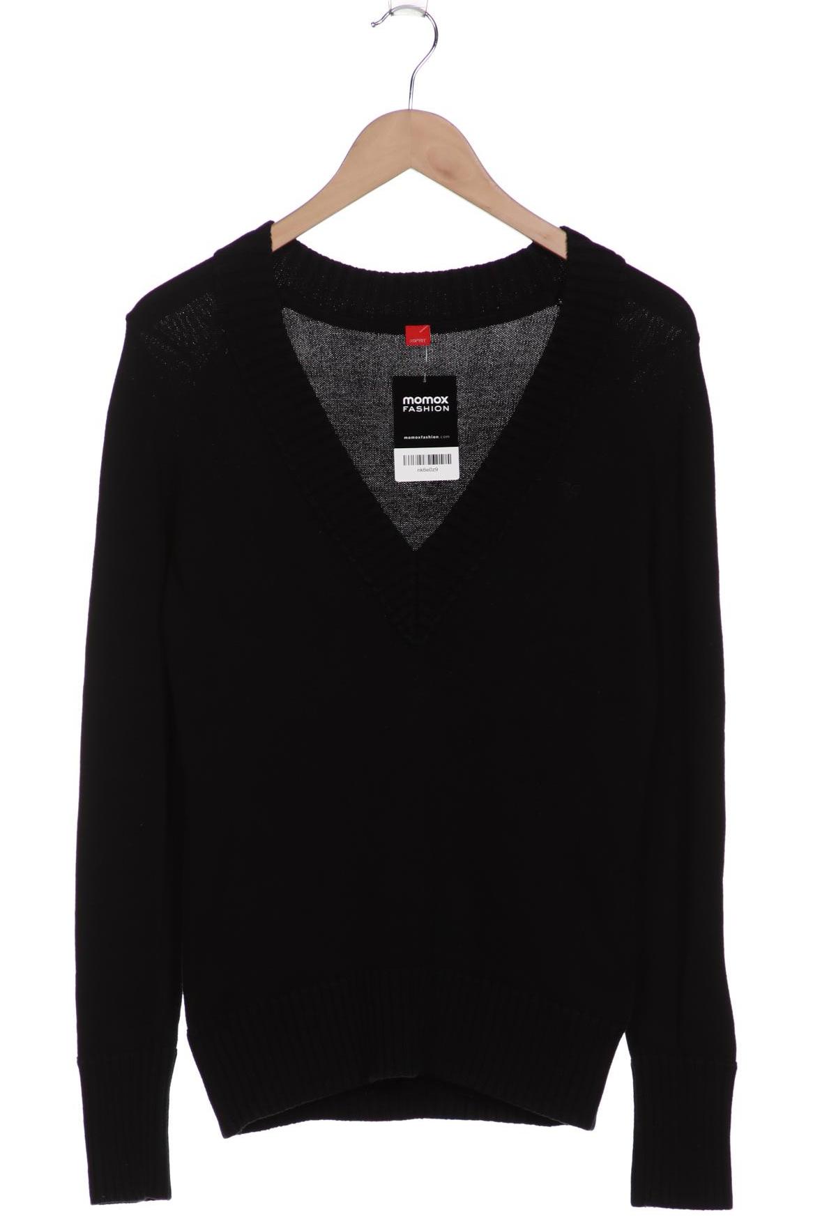

Esprit Damen Pullover, schwarz, Gr. 38