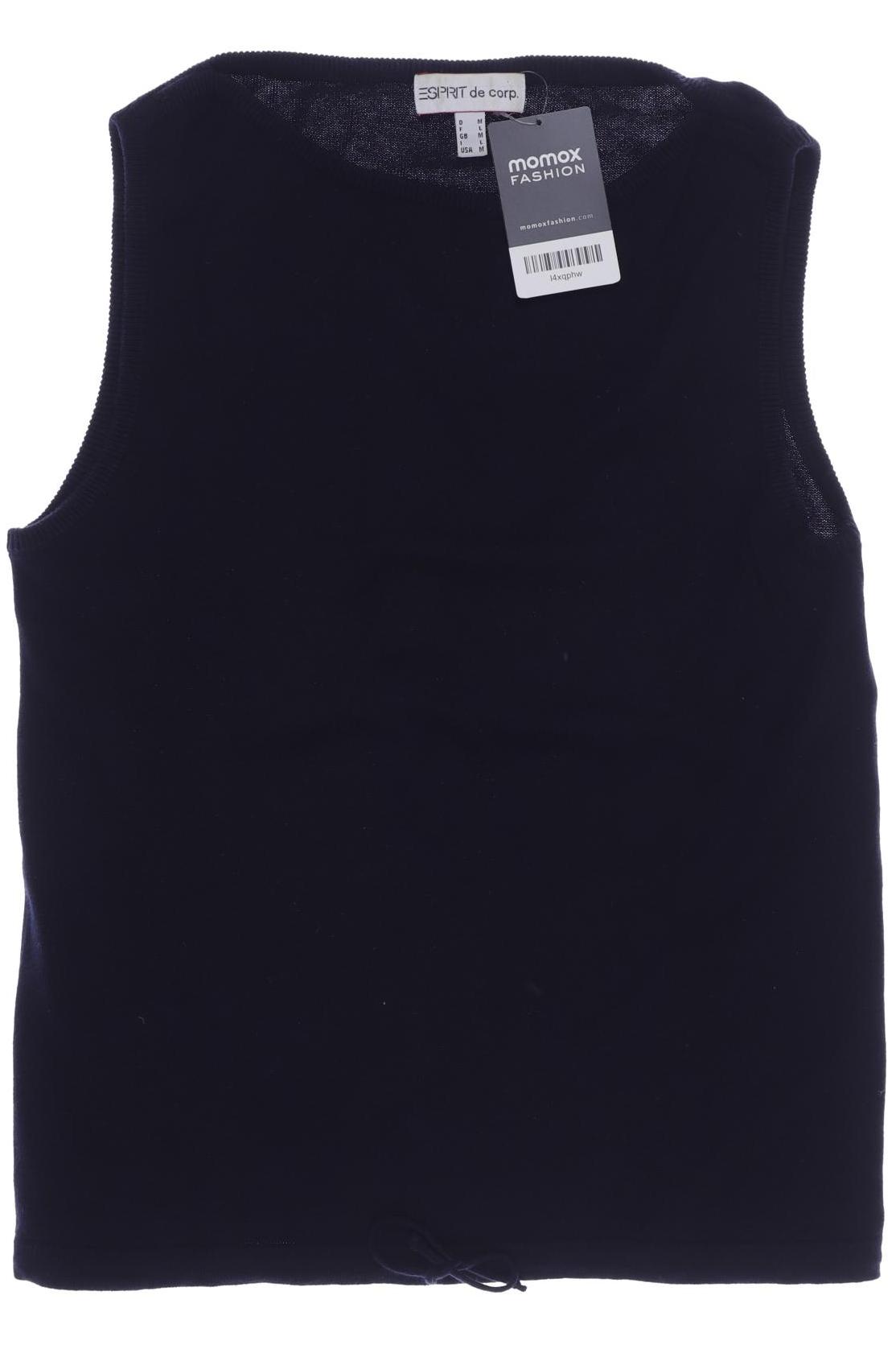 

Esprit Damen Pullover, marineblau
