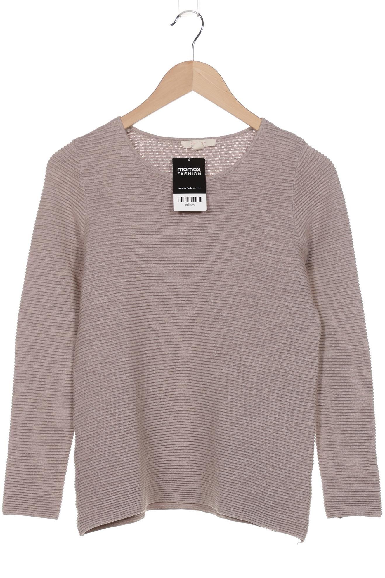 

Esprit Damen Pullover, grau, Gr. 36