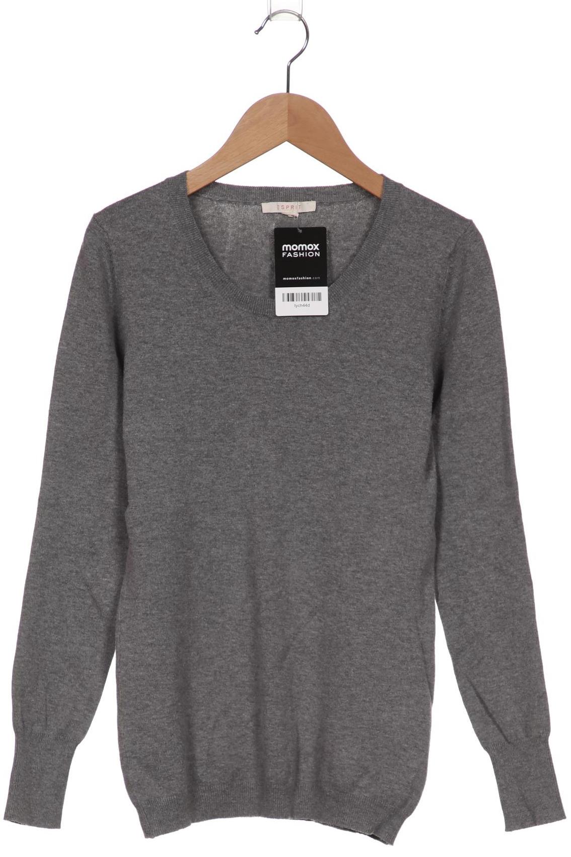 

Esprit Damen Pullover, grau