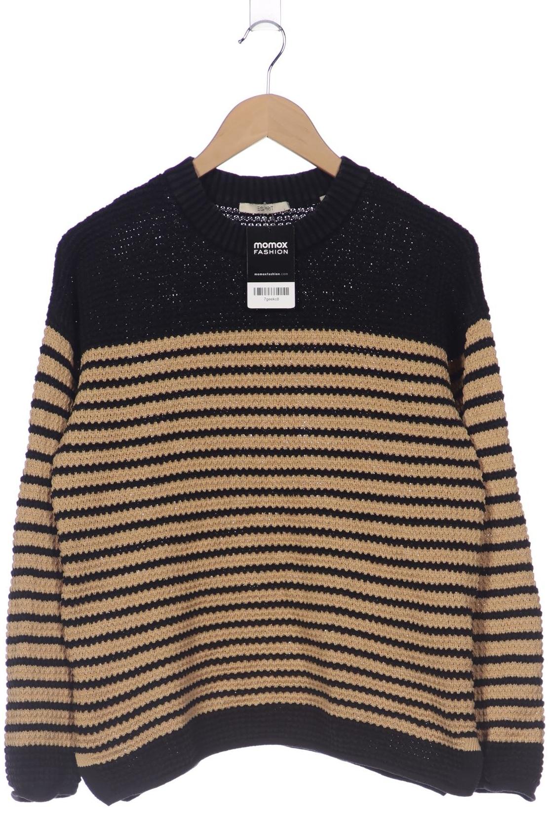 

Esprit Damen Pullover, beige, Gr. 38