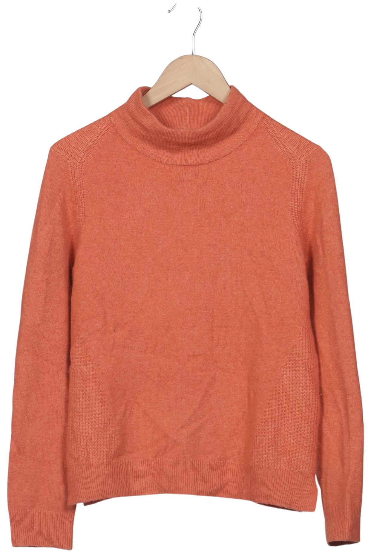 

Esprit Damen Pullover, orange, Gr. 36
