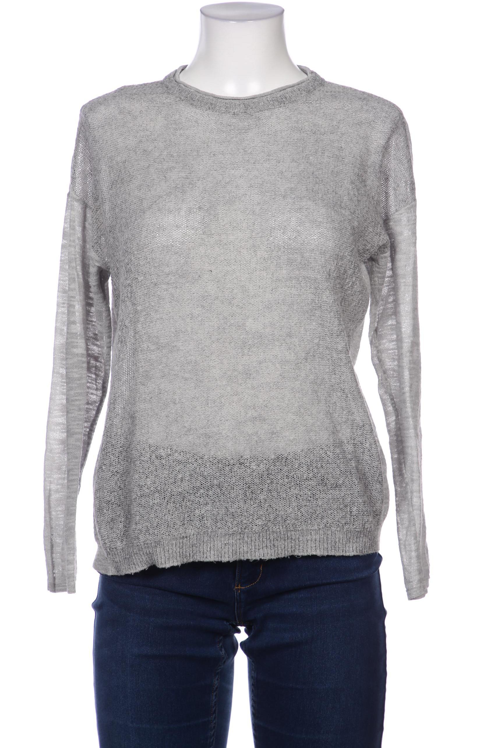 

Esprit Damen Pullover, grau, Gr. 38