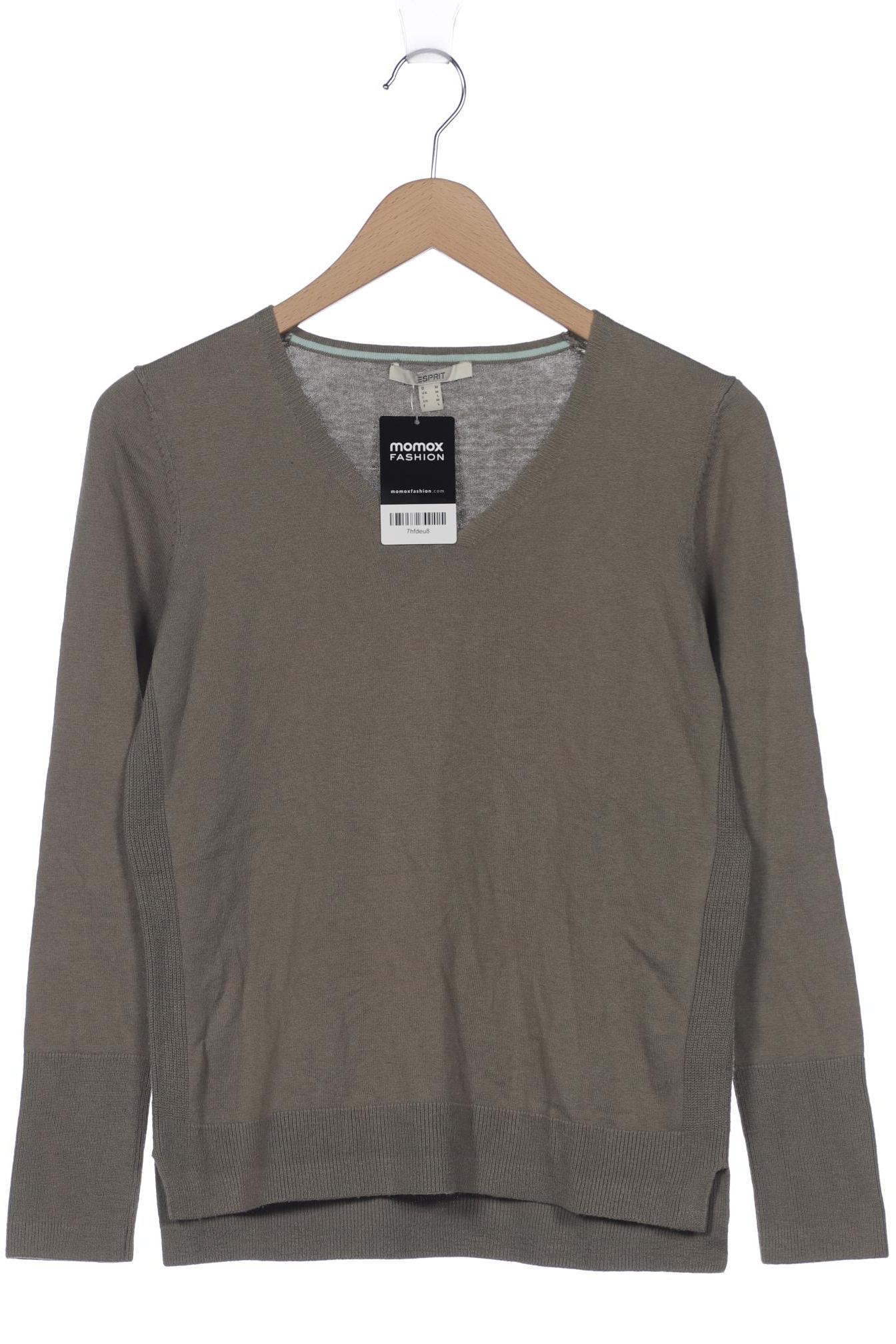 

Esprit Damen Pullover, grün