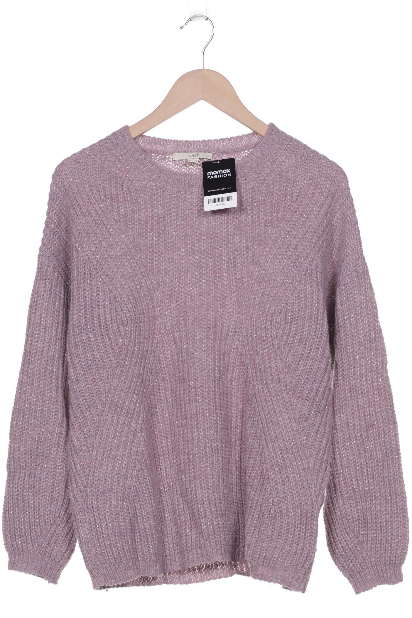 

Esprit Damen Pullover, flieder, Gr. 38