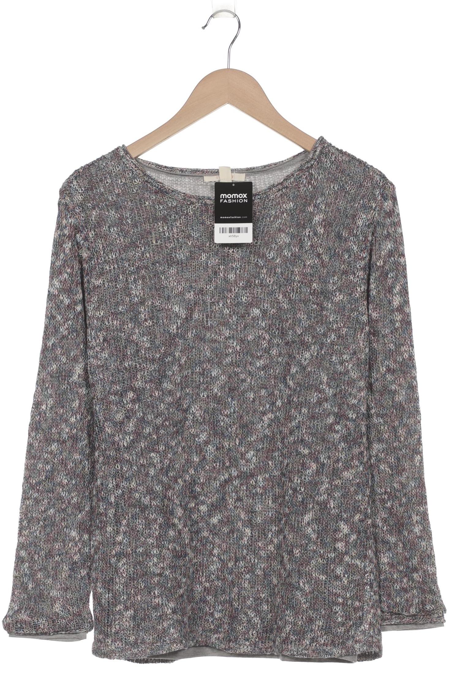 

Esprit Damen Pullover, mehrfarbig, Gr. 42
