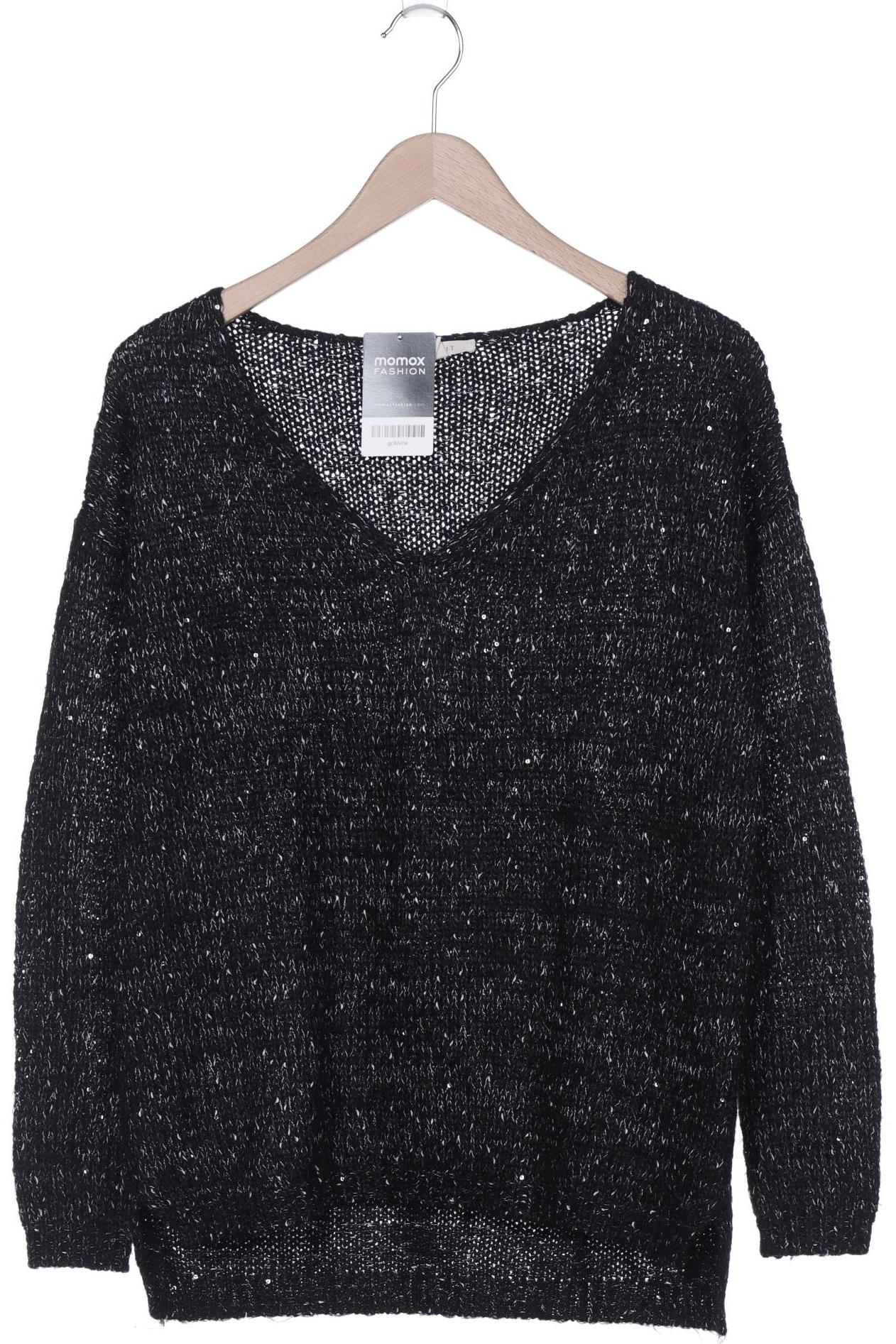 

Esprit Damen Pullover, schwarz, Gr. 36