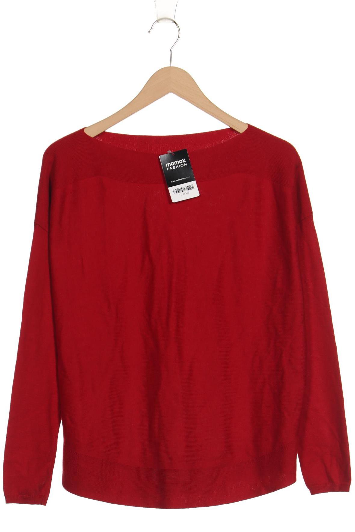 

Esprit Damen Pullover, rot, Gr. 38