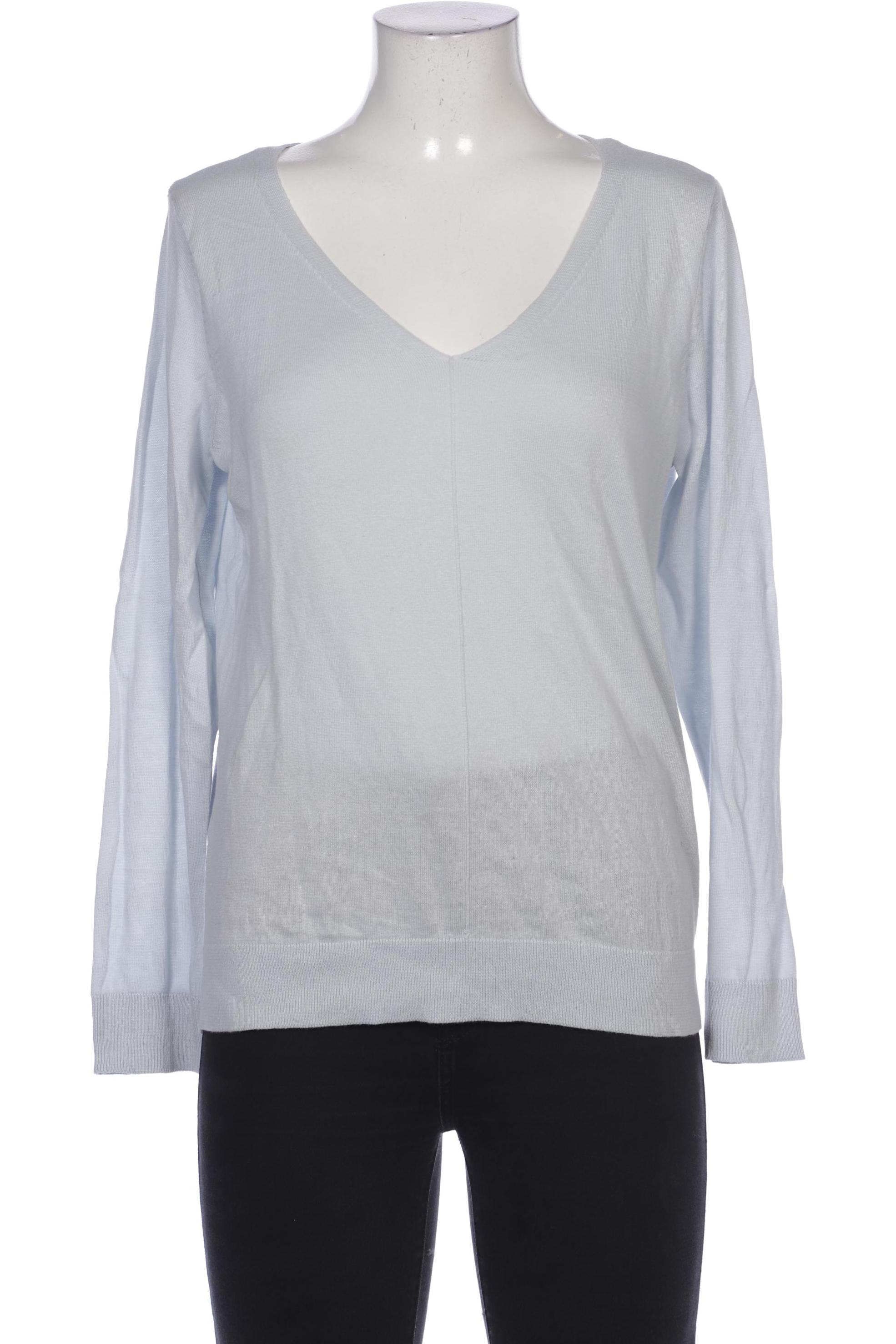 

Esprit Damen Pullover, hellblau, Gr. 38