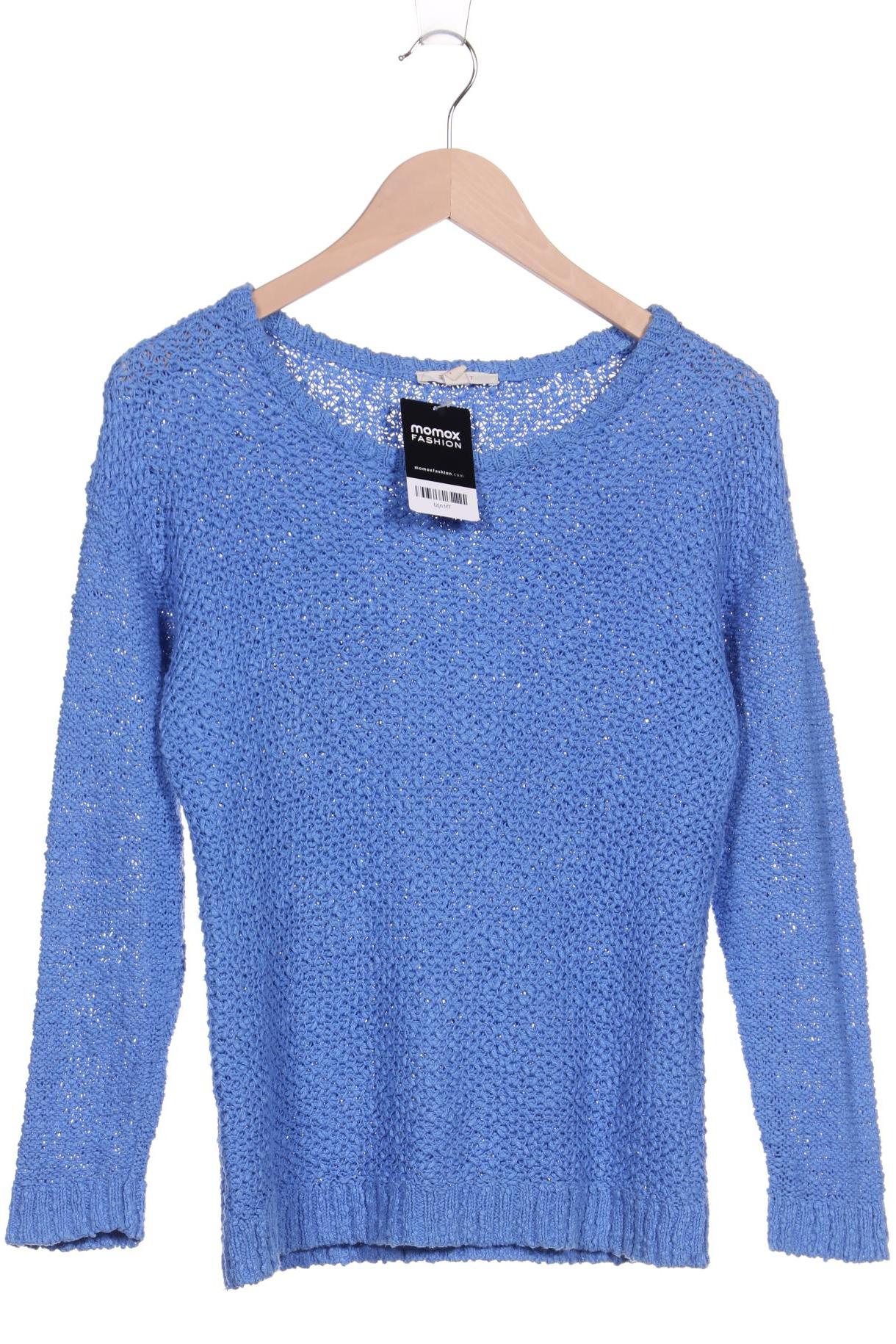 

Esprit Damen Pullover, blau