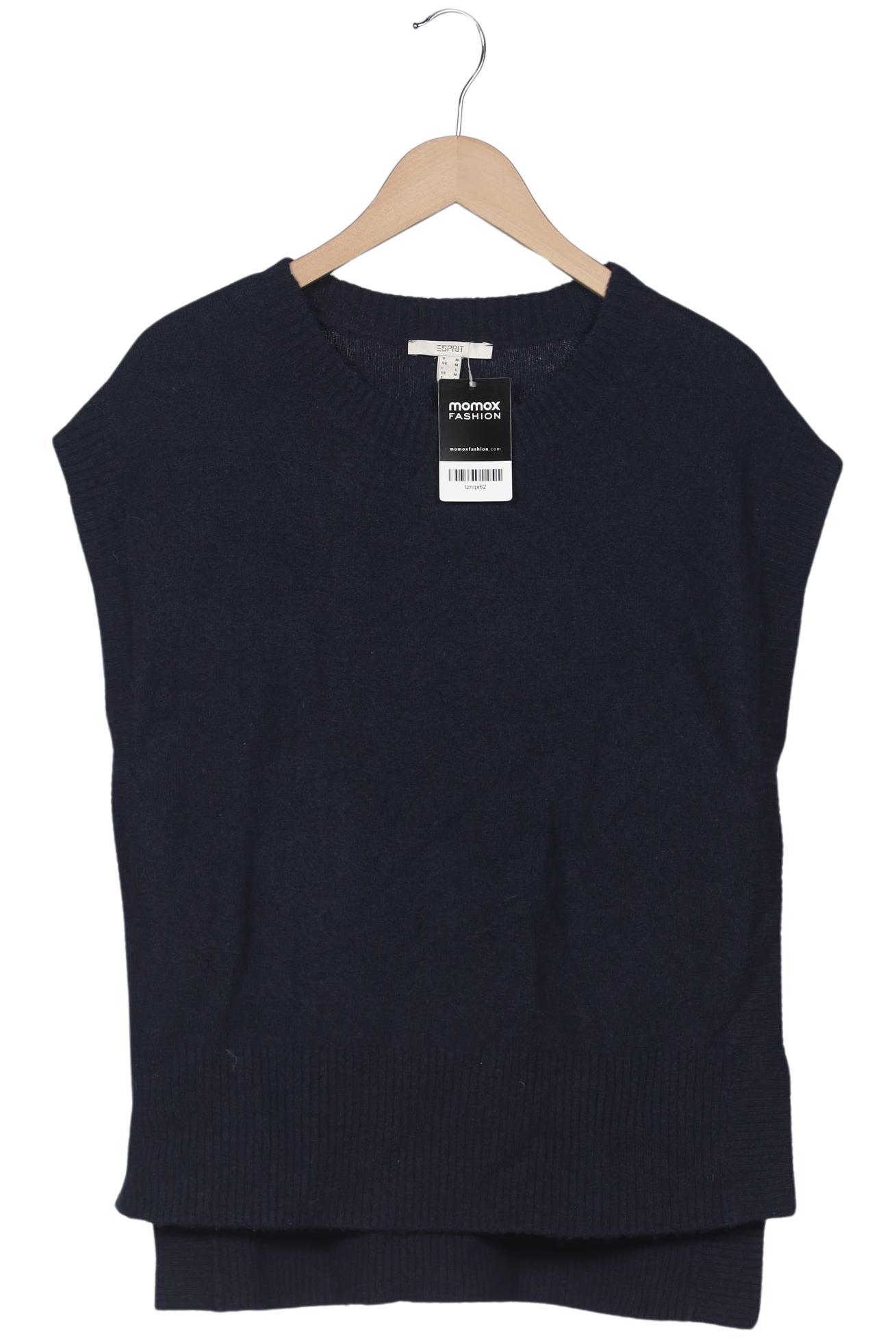 

Esprit Damen Pullover, marineblau, Gr. 38