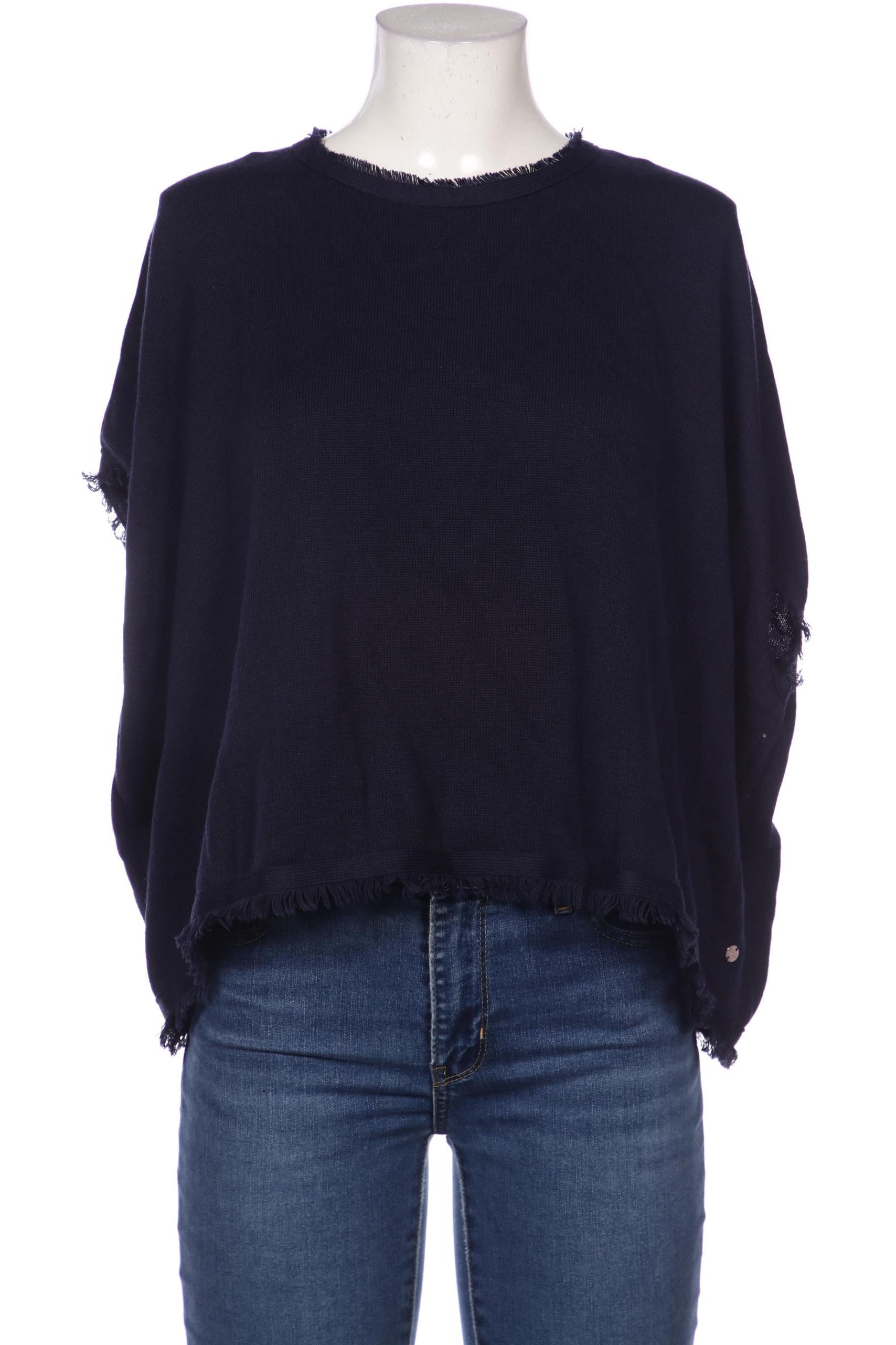 

Esprit Damen Pullover, marineblau, Gr. 38