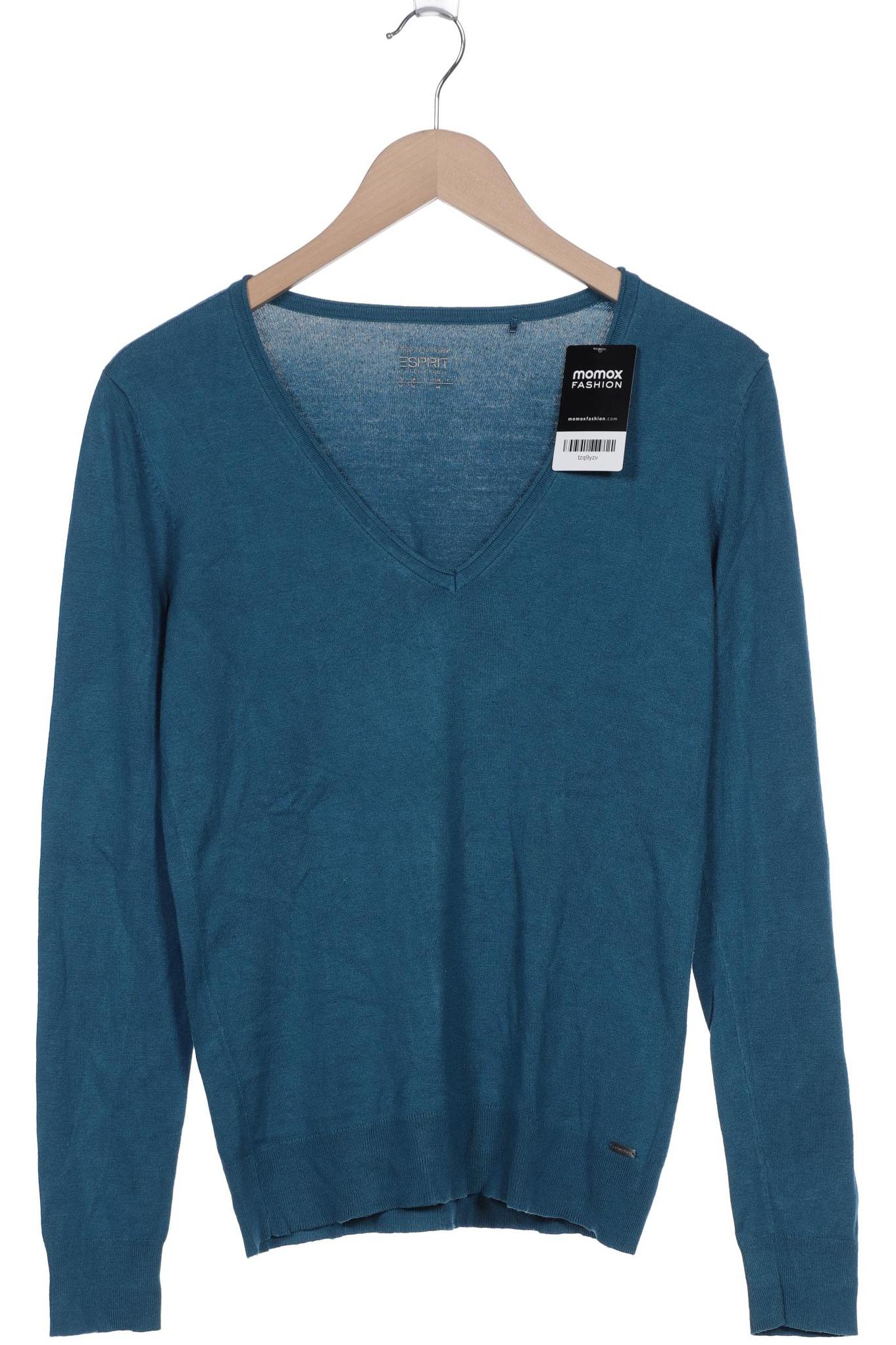 

Esprit Damen Pullover, blau