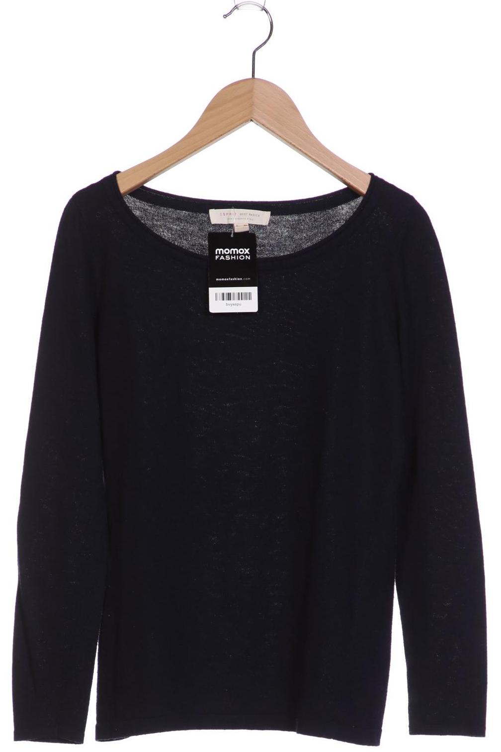 

Esprit Damen Pullover, marineblau