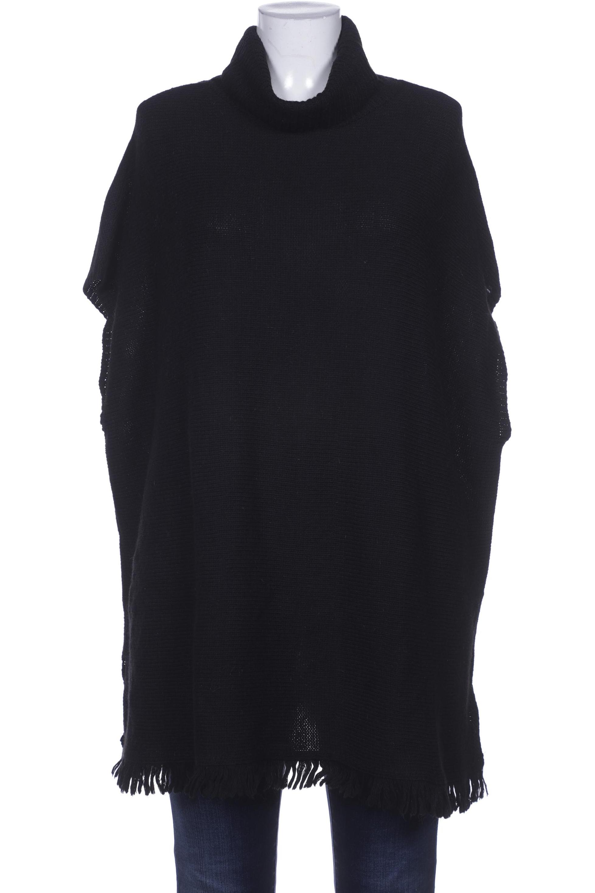 

Esprit Damen Pullover, schwarz