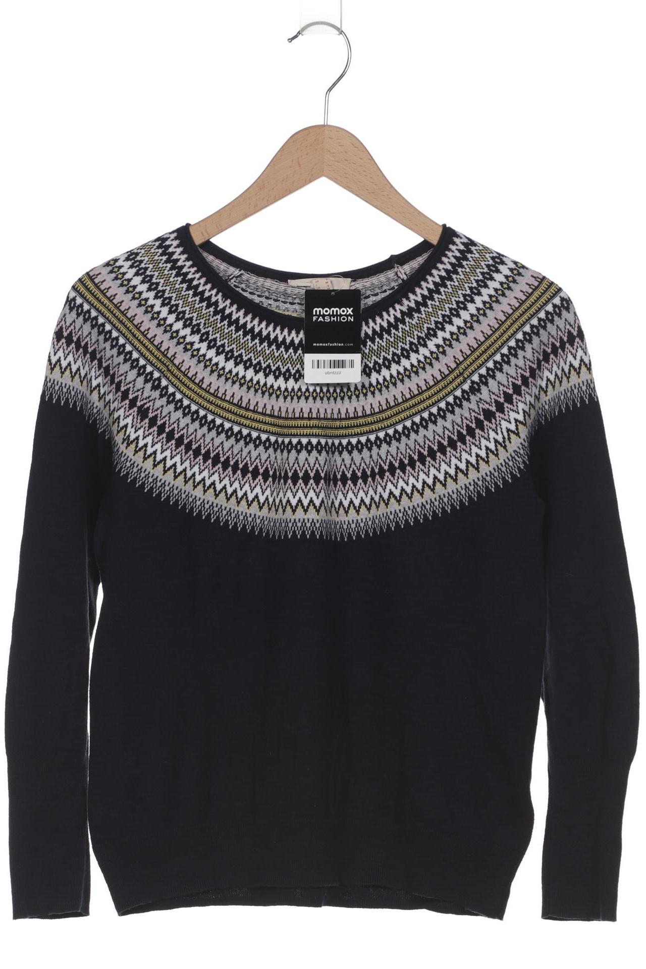 

Esprit Damen Pullover, marineblau, Gr. 36