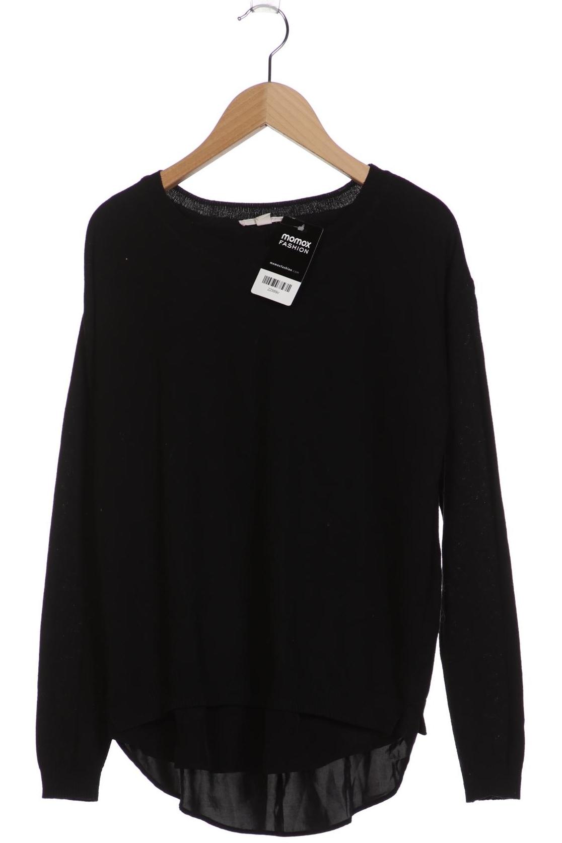 

Esprit Damen Pullover, schwarz, Gr. 36