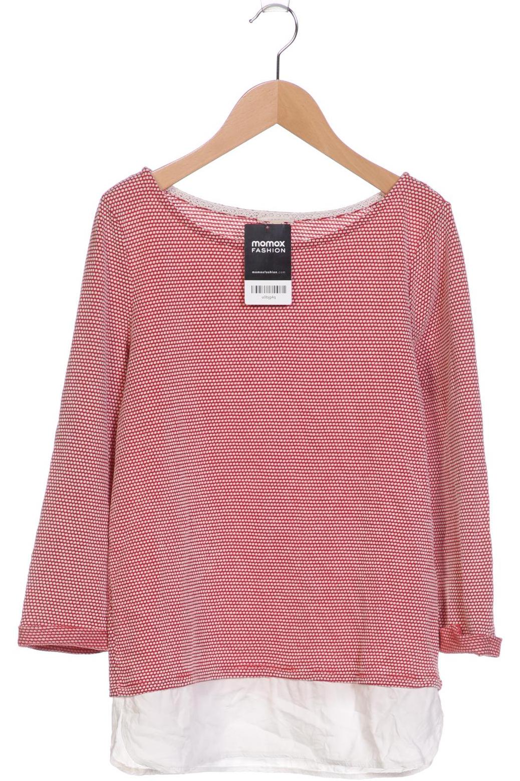 

Esprit Damen Pullover, rot, Gr. 36