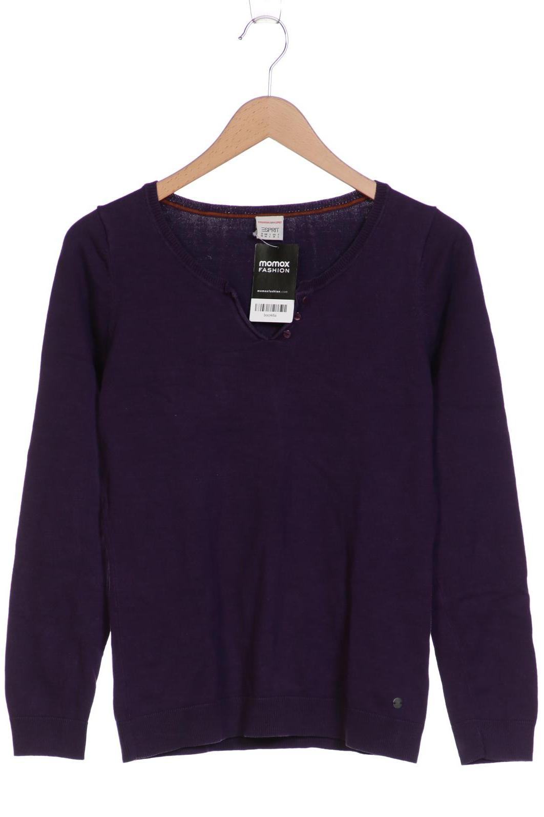 

Esprit Damen Pullover, flieder