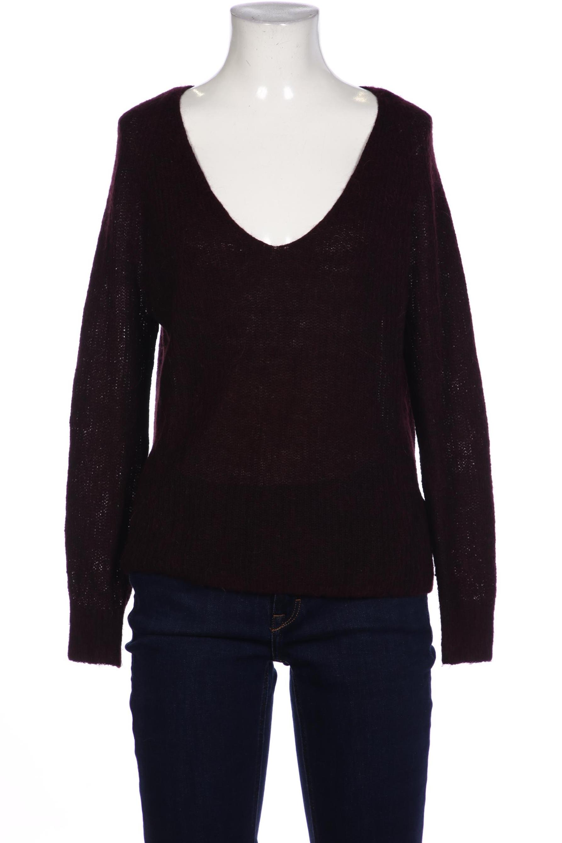 

Esprit Damen Pullover, bordeaux