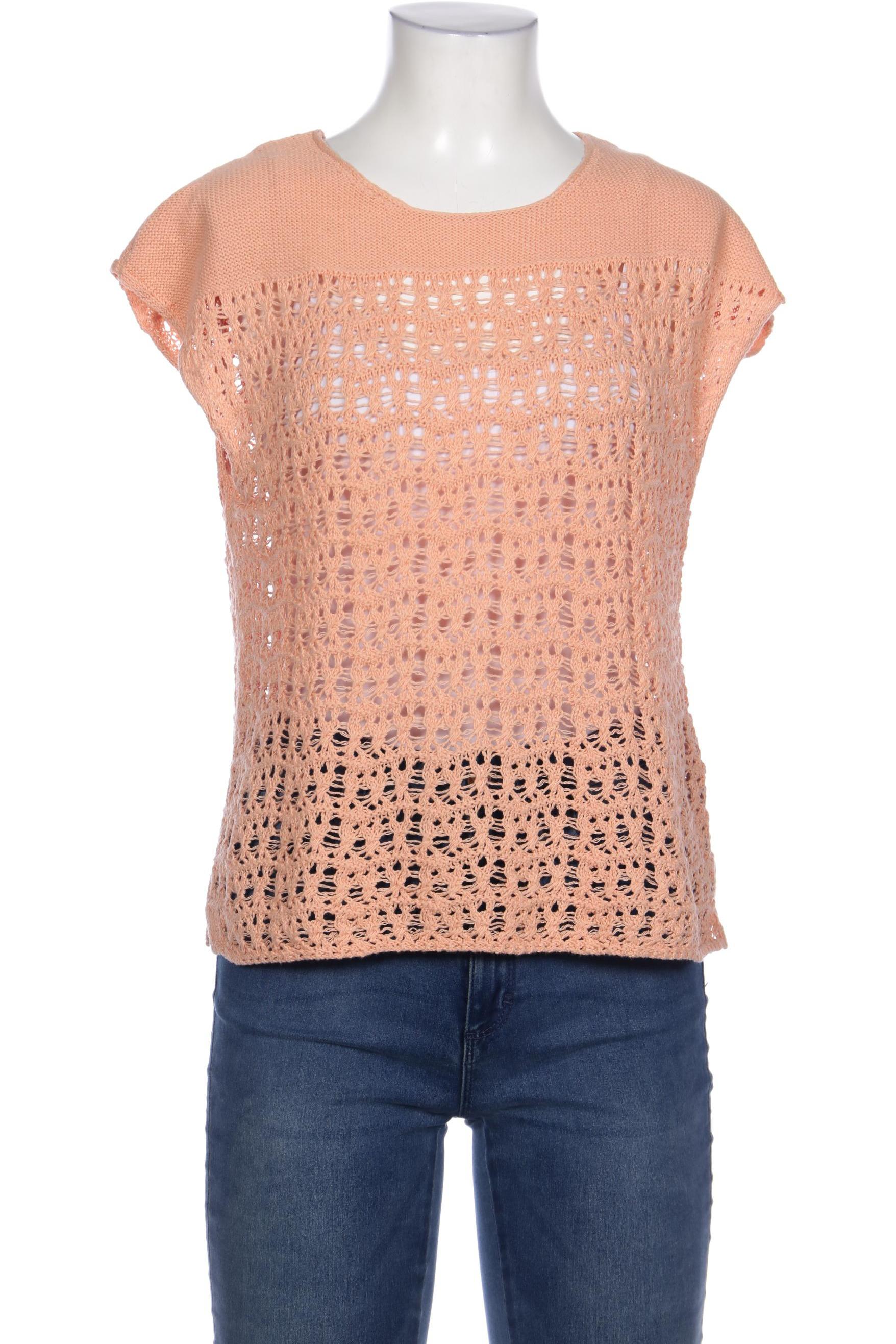 

Esprit Damen Pullover, orange