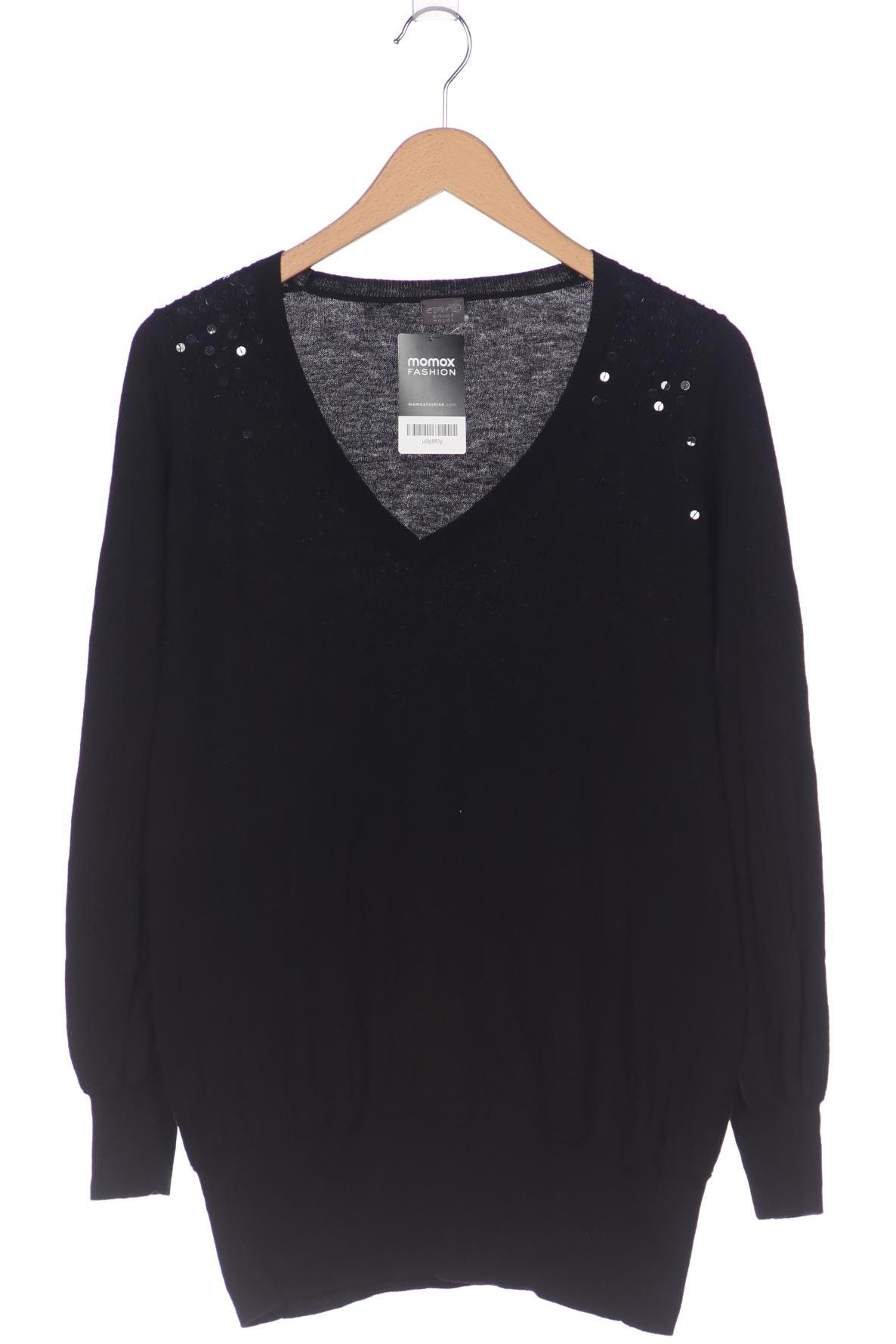Thumbnail - Esprit Damen Pullover, schwarz, Gr. 38