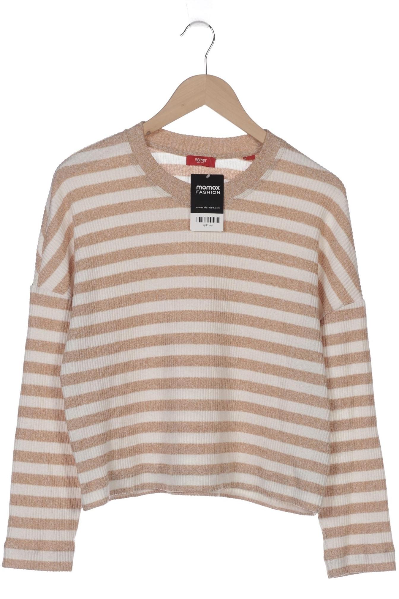 

Esprit Damen Pullover, beige, Gr. 64