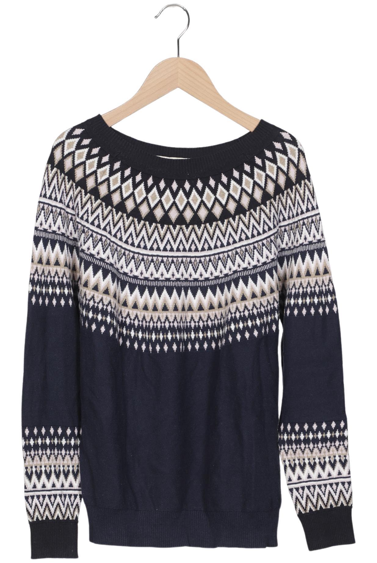 

Esprit Damen Pullover, mehrfarbig, Gr. 36