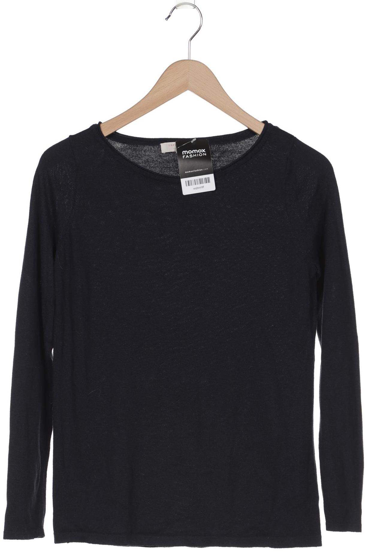 

Esprit Damen Pullover, marineblau, Gr. 38